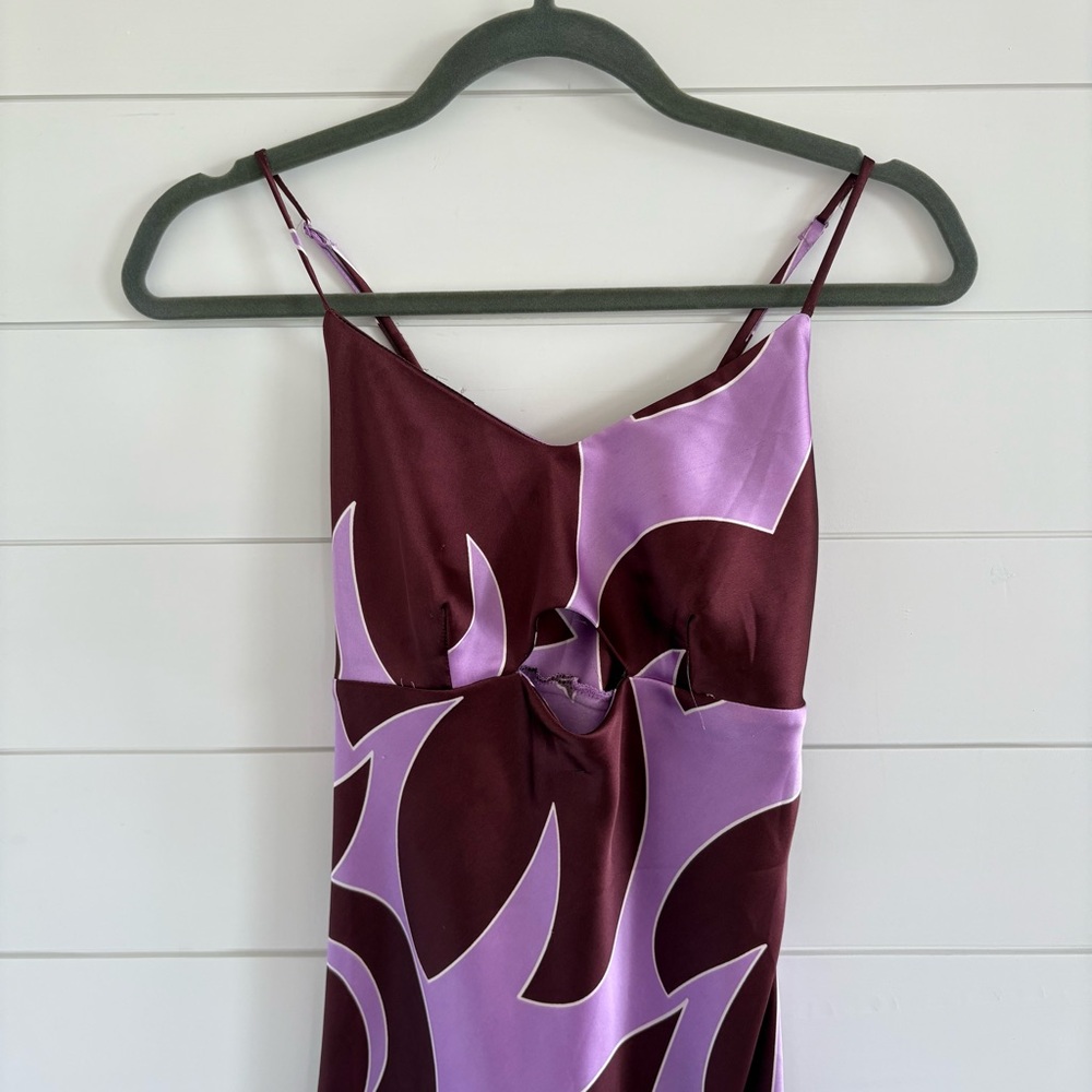 House of Harlow 1960 Maxi dress